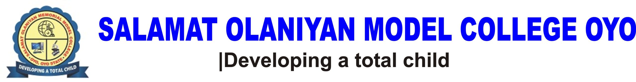 Salamat Olaniyan Model College