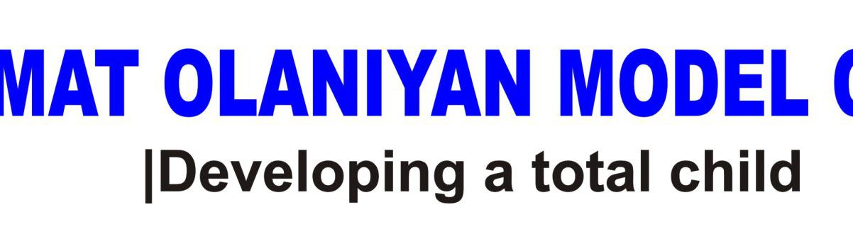 Salamat Olaniyan Model College